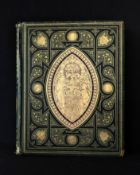 THE LIFE OF MAN SYMBOLISED BY THE MONTHS OF THE YEAR: A VICTORIAN GIFT BOOK
