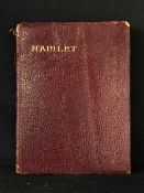 HAMLET, PRINCE OF DENMARK (THE STAGE SHAKESPEARE SERIES)