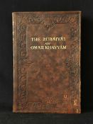 THE RUBAIYÁT OF OMAR KHAYYÁM