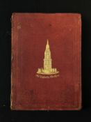 OLD ENGLAND'S WORTHIES: A GALLERY OF PORTRAITS, FROM AUTHENTIC COPIES