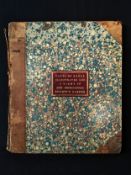 THE CAVES OF KARLA ILLUSTRATED & FOUR VIEWS OF THE AGRI-HORTICULTURAL SOCIETY'S GARDEN