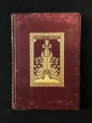 THE GRAMMAR OF ORNAMENT