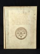 THE ARMIES OF INDIA (A HISTORY AND UNIFORM REFERENCE)