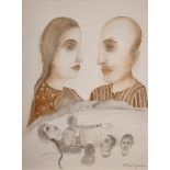Lalitha Lajmi - Man & Woman