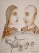 Lalitha Lajmi - Man & Woman