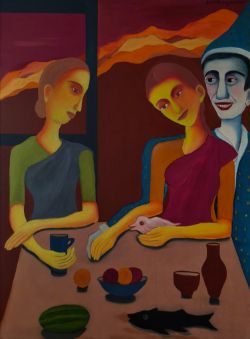 Lalitha Lajmi Estate Sale