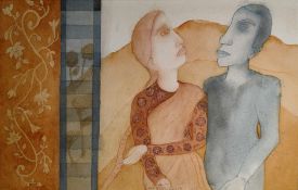 Lalitha Lajmi - Dream III