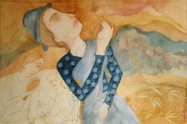 Lalitha Lajmi - Dream I