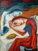 Lalitha Lajmi - Untitled