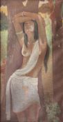 MRINAL KANTI DAS (1928 - 1990) - REST