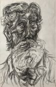 M. SURIYAMOORTHY (1944 - 2012) - UNTITLED (Portrait) (Set of 7)