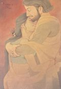 MRINAL KANTI DAS (1928 - 1990) - ALINGAN