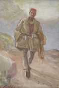 PRAHLAD KARMAKAR (1900 - 1946) - HIMALAYAN BOY