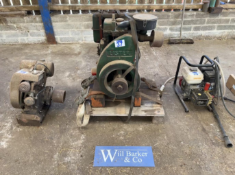 Lister engine 304059795T100L