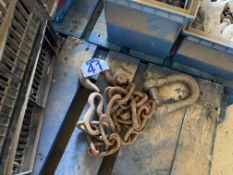 Cartec light lifting chain