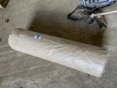 Roll of Hessian cloth 102cms-270 GMS/M2