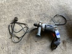 Ferm power drill, passed PAT test