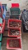 Qty nuts & bolts
