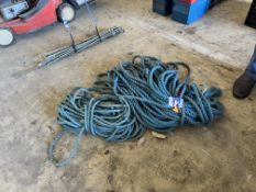 Qty rope