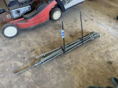 Qty threaded bar