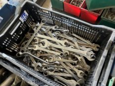 Qty spanners