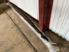 Qty guttering