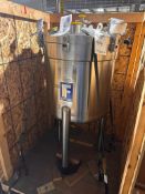 40 GAL FELDMEIER TANK