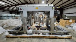 Ongoing Liquidation Sale of NEW Pilot Fermenter System