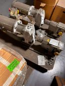 WRIGHT FLOW MODEL SL CL/ 0254, MFG 2018