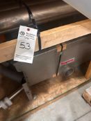 FLEXICON FEED SYSTEM