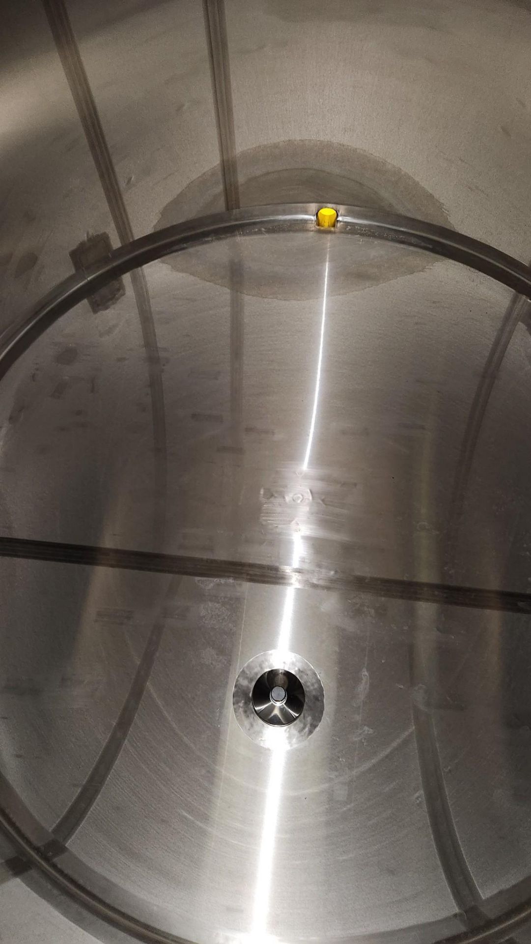 PREFERRED STAINLESS 2,000 GALLON S/S MIX USE TANK 801-TK201 - Image 18 of 23