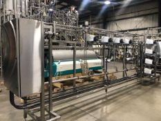 PILOT FERMENTATION SYSTEM