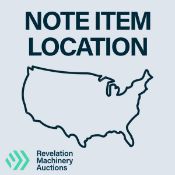 PAY ATTENTION TO ITEM LOCATION