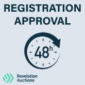 REGISTRATION APPROVAL
