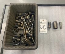 MISCELLANEOUS COLLETS HARDINGE 11SC