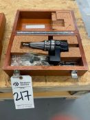 RENISHAW MP1S SPINDLE PROBE #26537