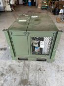 STULZ HAC-36-V4B AIR CONDITIONER, 2005