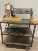 TSUDAKOMA 250MM CNC ROTARY TABLE, MODEL RN-250R