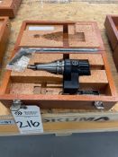 RENISHAW MP1S SPINDLE PROBE #26866