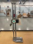 MITUTOYO HEIGHT GAGE 18