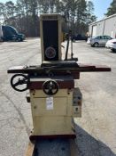 FALCON CHEVALIER SURFACE GRINDER MODEL FSG – 618M