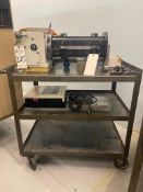 2013 ATS SYSTEMS MODEL RT-160 CNC ROTARY INDEXER WITH SYSTEM-65 CONTROL