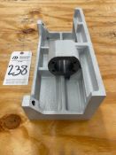TRAK MACHINE TOOLS 2- AXIS YOKE 1630
