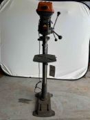 RIDGID DP15501 DRILL PRESS
