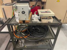 2013 ATS SYSTEMS MODEL RT-160 CNC ROTARY INDEXER WITH SYSTEM-65 CONTROL