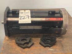 CHICK WORKHOLDING MACHINE TOMBSTONE ML4