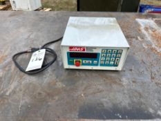 HAAS BRUSHLESS ROTARY CONTROLLER