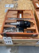 RENISHAW MP3 SPINDLE PROBE