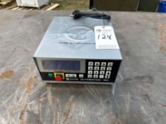 HAAS BRUSHLESS ROTARY CONTROLLER