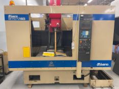 1994 MIYANO MTC-V40 CNC VERTICAL MACHINING CENTER